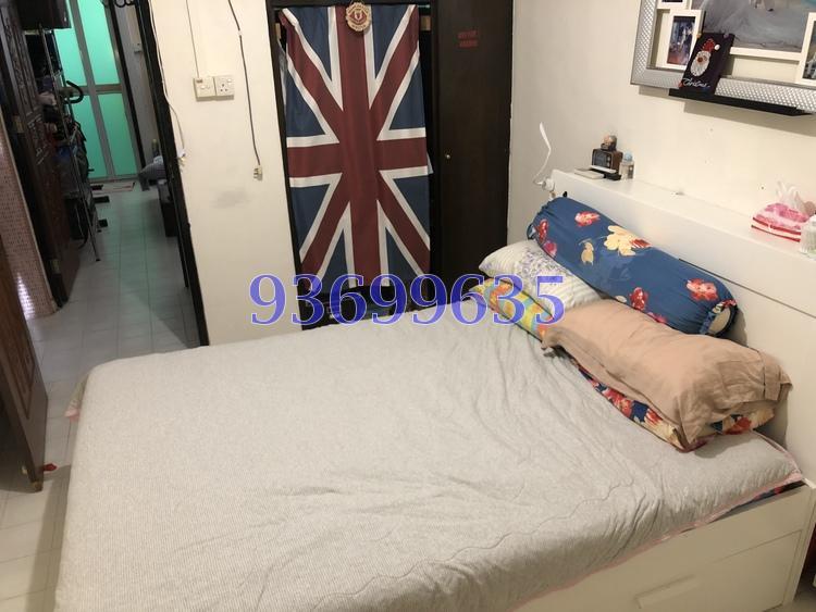 Blk 545 Bedok North Street 3 (Bedok), HDB 3 Rooms #165234342